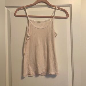 Brandy Melville John Galt Tank Top